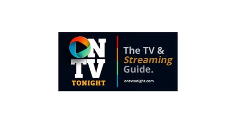 logo tv on tv tonight